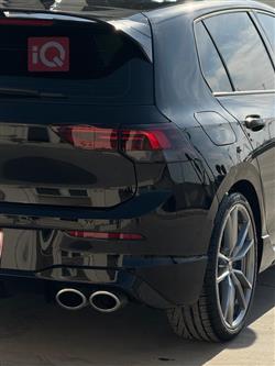 ڤۆڵکسواگن گۆلف R